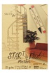 blok Marker paper STAR T A5, 75 gms